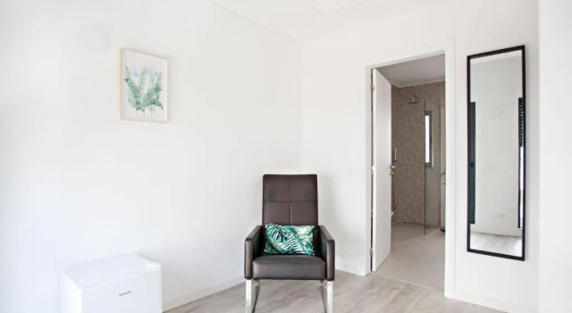 Номер Standard Faro Clara Suites