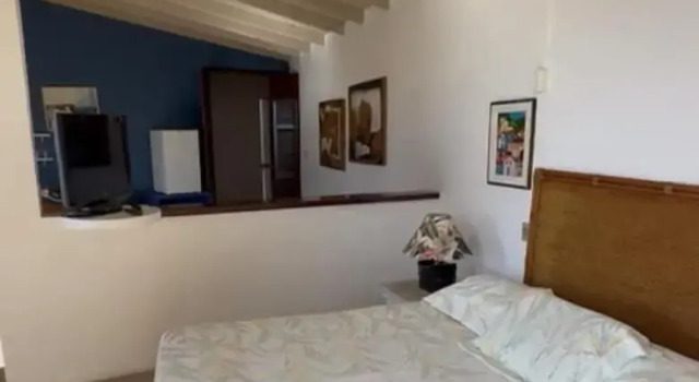 Номер Superior с балконом Maison Joly Residence