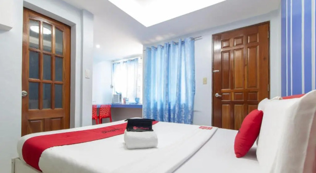 RedDoorz DBuilders Ph2 Taguig