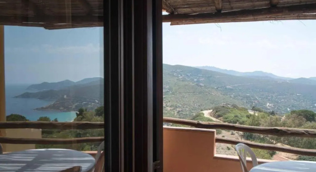 Апартаменты Superior Residence Torre delle stelle