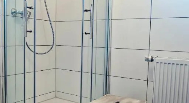 Номер Economy Hotel Da Enzo