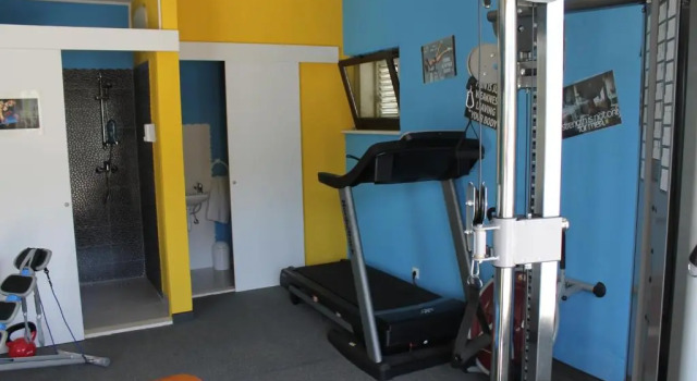 Apartments Yerkovic