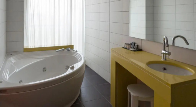 Juniorsuite Klass Hotel