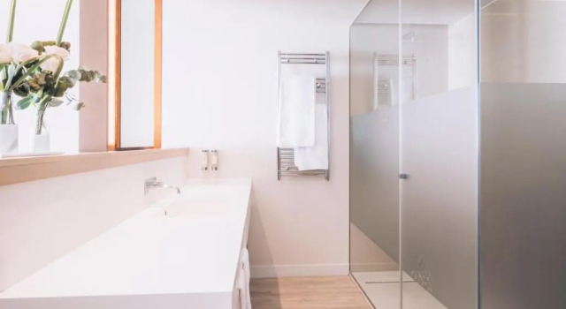 Двухместный номер Priority Location с видом на море Iberostar Selection Llaut Palma- Adults Only