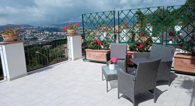 Двухместный номер Superior Residence I Lauri