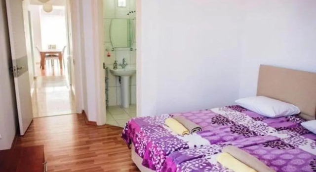 Cyprus AN EXCLUSIVE LIFE Kyrenia Girne 3+1