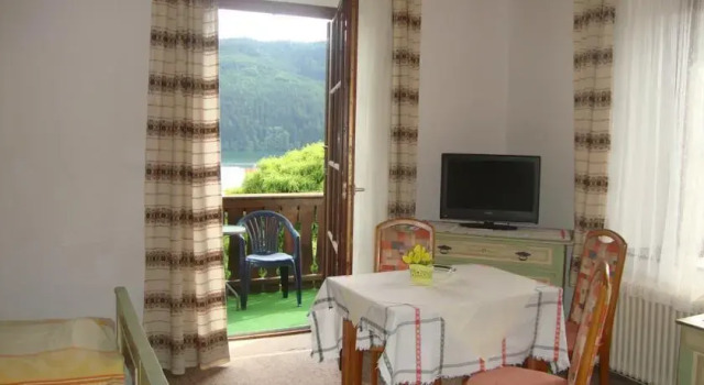 Pension Hans Strobl, Rezervovat Hotel Hotely v Carinthia s parkováním, Parkování