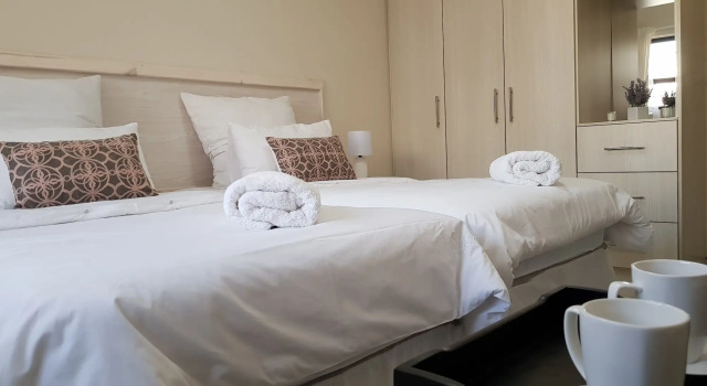 Seboa's Guesthouse
