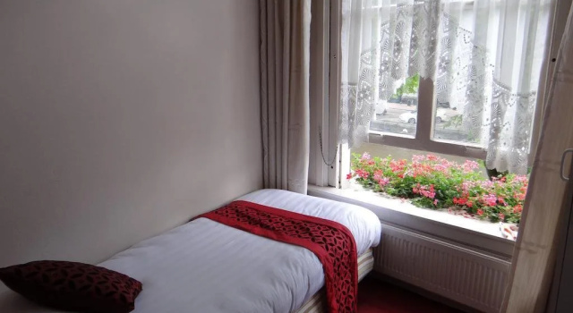Hoksbergen Hotel