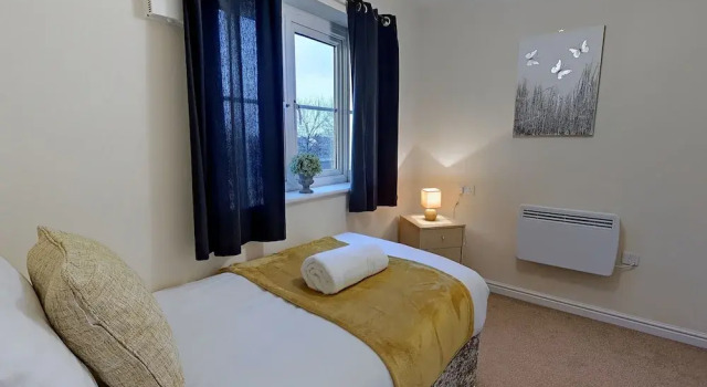 Air Homes Luxury Apartments
