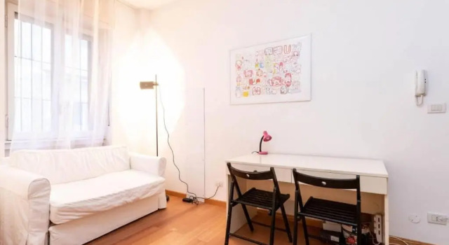 Porta Venezia Flat