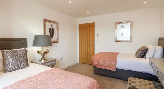 Harbourside Haven Apartment 1, Varaa Huoneisto Asunnot kohteessa Merseyside, Huoneisto