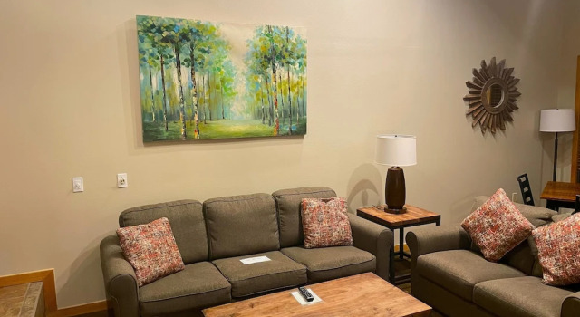 Номер Deluxe Gold Point Resort Breckenridge by Vacatia