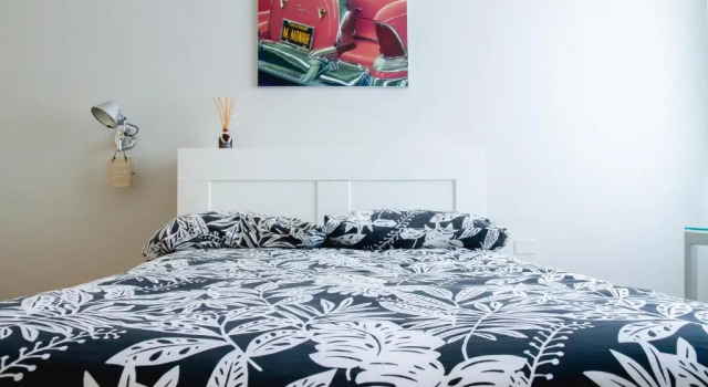 Номер Standard Stylish room in milano