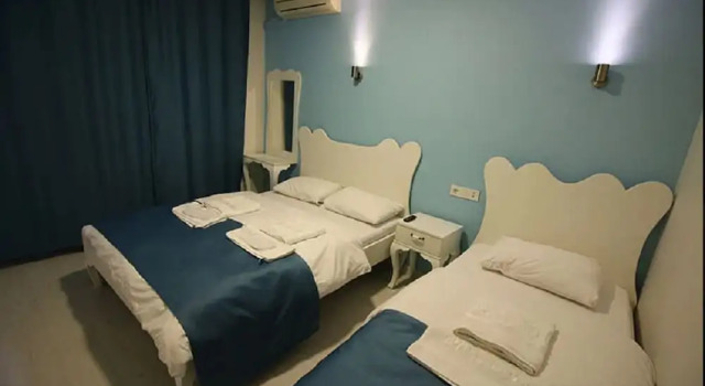 Hotel Aydin, Rezerwuj Hotel İznik Stambuł