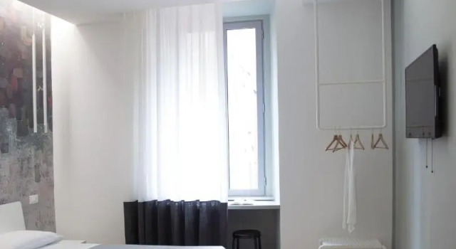 Suite Inn Rome