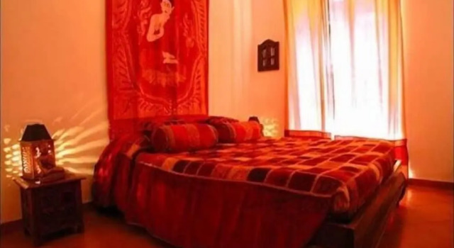 Номер Standard CK Rooms