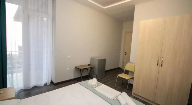 Двухместный номер Standard с видом на море Guest House 99