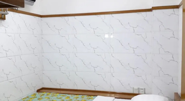 Четырёхместный номер Standard Chan Myae Guest House