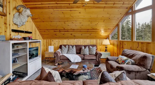 Castle Rock Cabin #178, Réserver Maison de vacances Big Bear Lake 