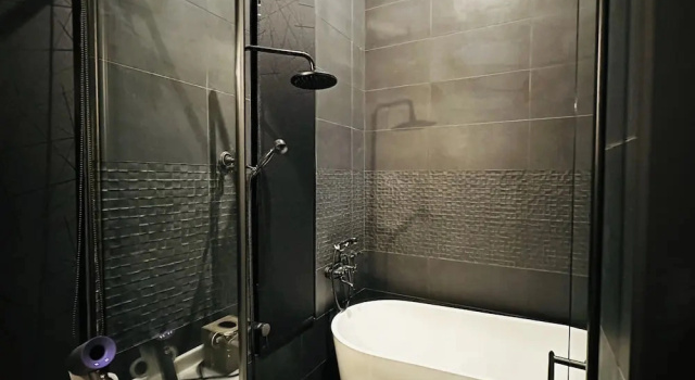 Номер Classic Zephyr Homestay