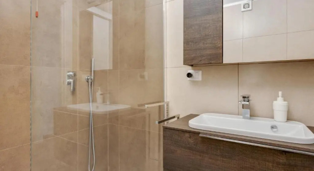 Апартаменты Loft Moderno sui Navigli