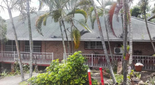 Real Casa Grande Bed & Breakfast, Đặt Khách sạn Khách sạn ở Comayagua bao gồm bữa sáng, Bữa sáng