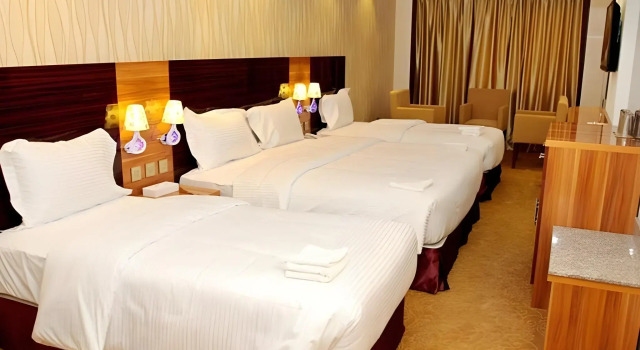 Fal Hotel L.L.C