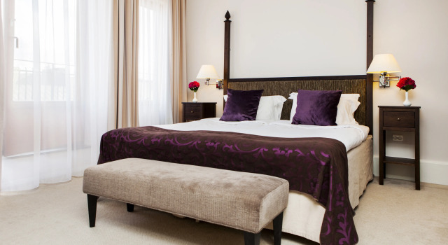 Elite Palace Hotel, Reservar Resort Vasastan 
