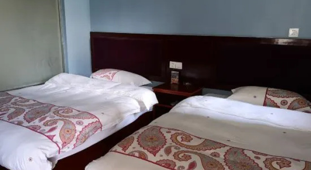 Qingchun Goodbye Youth Hostel, Book Hostel Xiangxi Hunan
