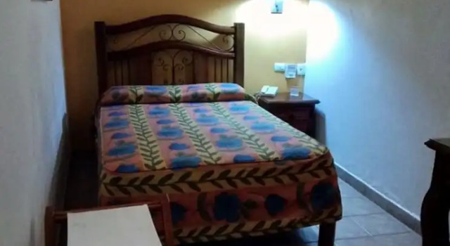 Номер Standard Parador San Agustin