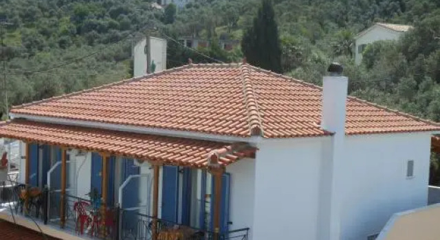 Pansion Giorgos & Rania, Забронировать Апартаменты/квартира Апартаменты Sporades, Апартаменты/квартира