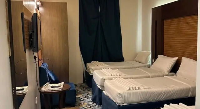 Номер Economy Aldera hotel