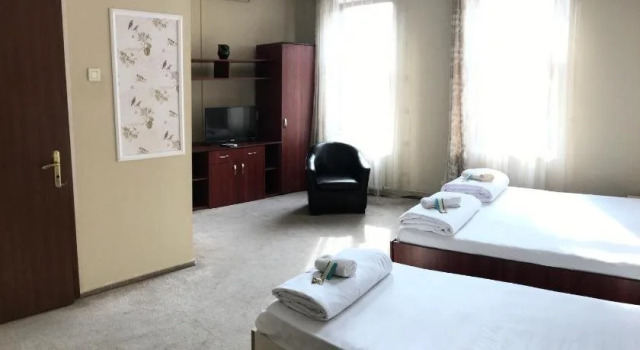 Hotel Lexus - Fost Cosmin, Rezervovat Hotel 3hvězdičkové hotely v Arad, 3*