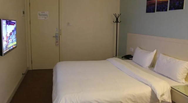 Fu Bao Boutique Hotel-shenzhen