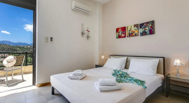 Вилла Deluxe Villa Selena - Lux 4BD Residence