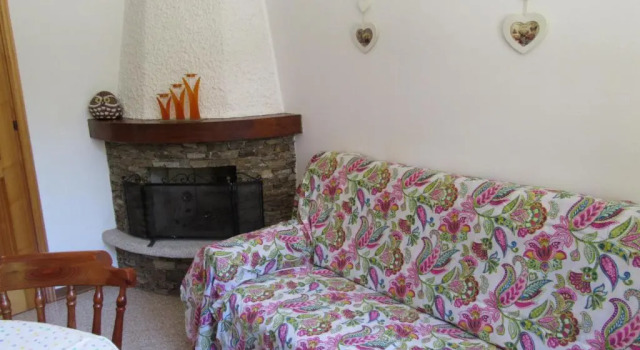 Апартаменты Casa Elisa