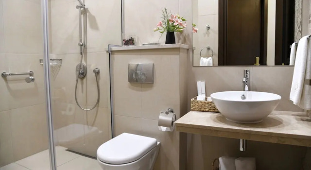 Двухместный номер Comfort с балконом Badagoni Boutique Hotel Rustaveli