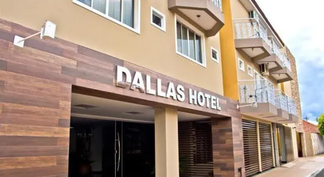 Dallas Hotel