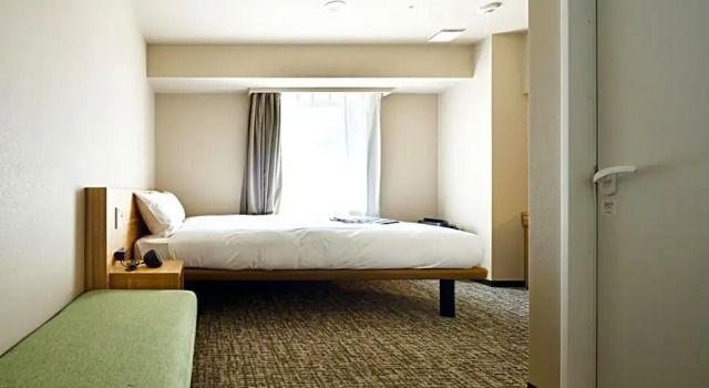HOTEL Enmichi - Vacation STAY 17573v, Забронировать Отель Кавасаки Кавасаки