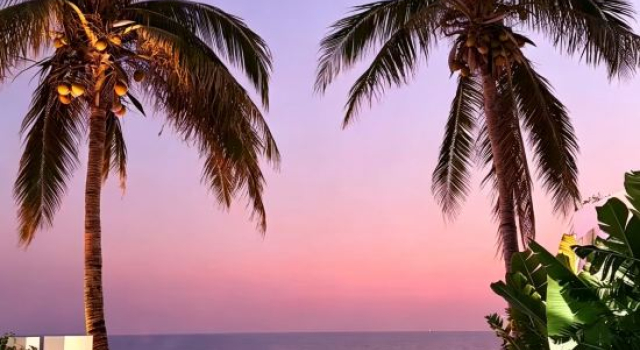 Floral Sea Courtyard Hotel/Accomodation, Book Hotel Sanya Hainan