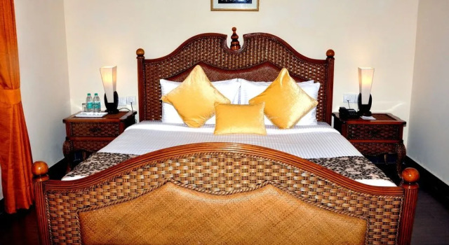 Country Inn Tarika Resort Jim Corbett, Book Resort Jim Corbett Uttarakhand
