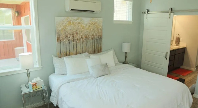 Relaxing Coffey Villas, 预订 酒店 加登城 爱达荷州