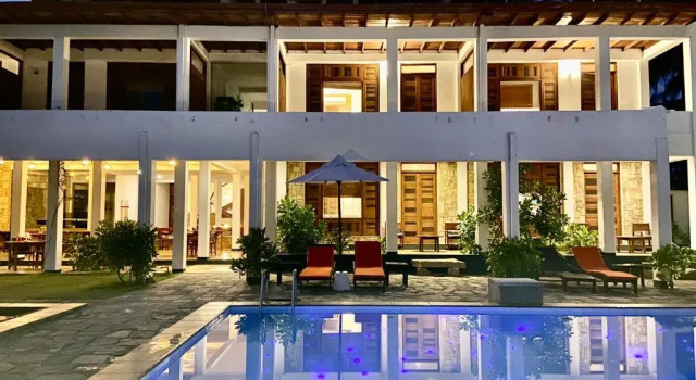 Номер Superior Turtle Bay Boutique Hotel