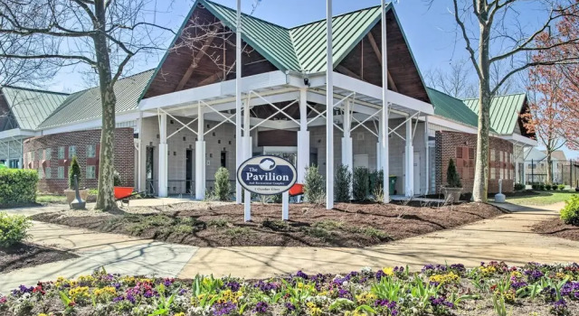 2 Mi to Beach: Ocean View Oasis w/ Resort Access!, Prenota Resort Ocean View Delaware
