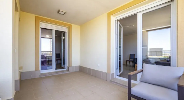 Апартаменты Apartment in Isla Canela for 4