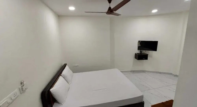 Aman Residency