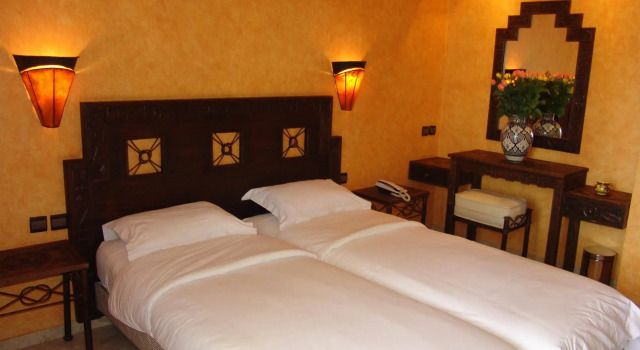 Oasis Hôtel & Spa