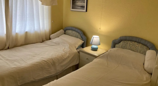 Cosy Seaside Holiday Cottage in Fairbourne, Buchen Sie Ferienhaus Fairbourne Snowdonia