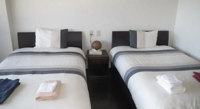 Hotel Canterbury